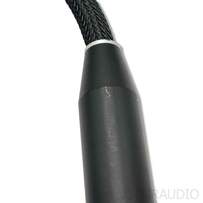 Furutech Audio Reference III XLR Cables; 1.2m