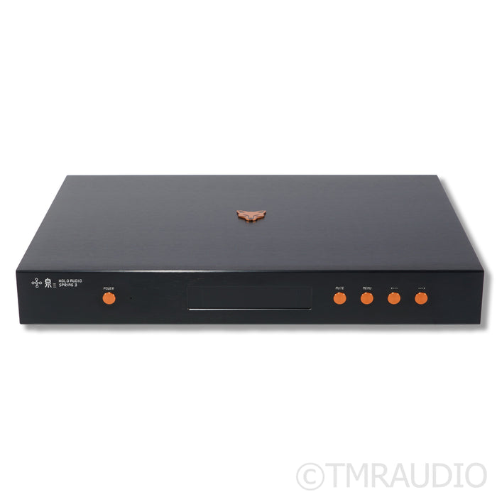 Holo Audio Spring 3 KTE DAC