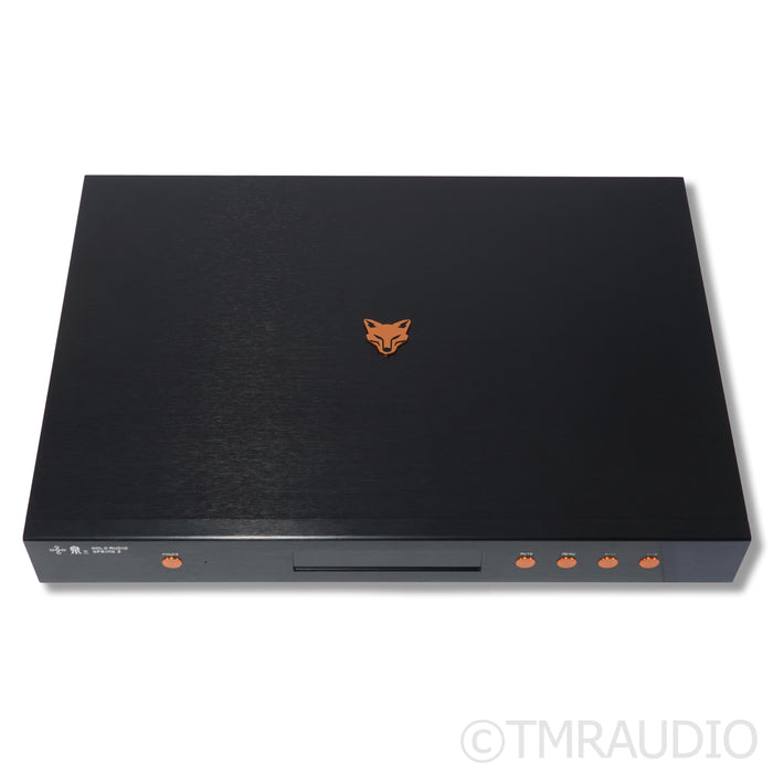 Holo Audio Spring 3 KTE DAC