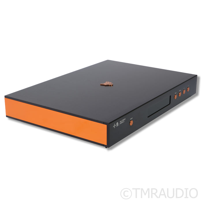 Holo Audio Spring 3 KTE DAC