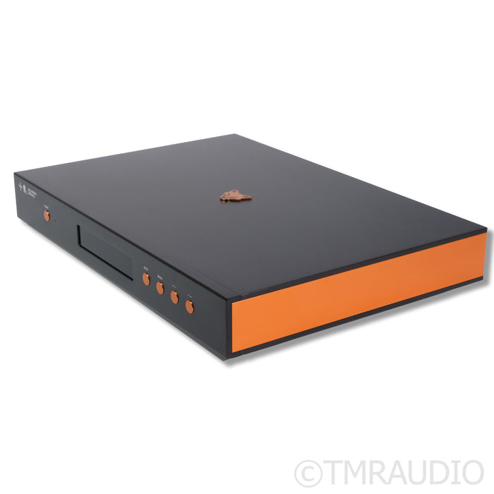Holo Audio Spring 3 KTE DAC