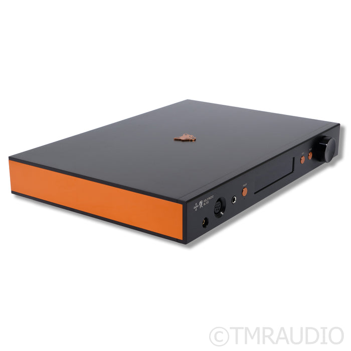 Holo Audio Bliss KTE Headphone Amplifier / Preamplifier