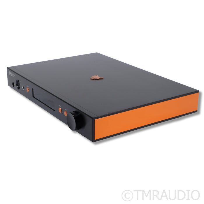 Holo Audio Bliss KTE Headphone Amplifier / Preamplifier