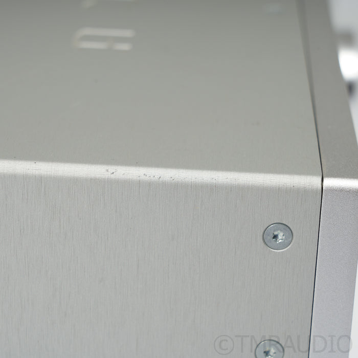 Anthem STR Integrated Amplifier; Built-In DAC; MM/MC Phono