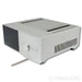Anthem STR Integrated Amplifier; Built-In DAC; MM/MC Phono