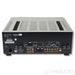 Anthem STR Integrated Amplifier; Built-In DAC; MM/MC Phono