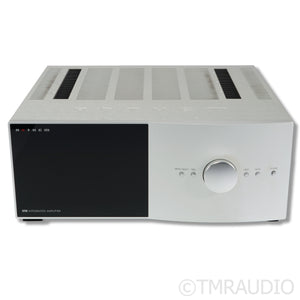 Anthem STR Integrated Amplifier; Built-In DAC; MM/MC Phono