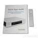 Aurender A100 Network Streamer / DAC