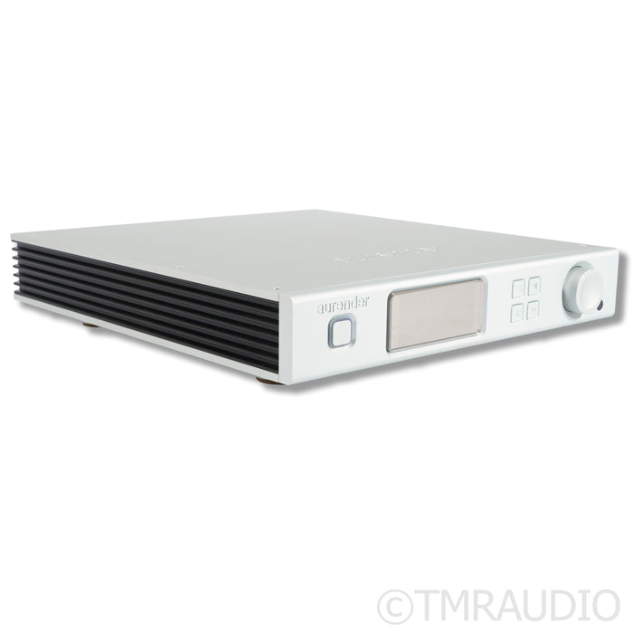 Aurender A100 Network Streamer / DAC