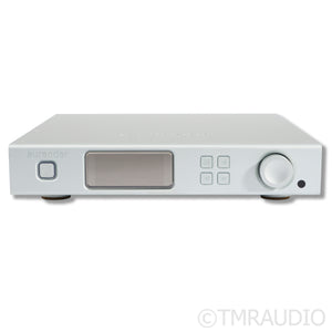 Aurender A100 Network Streamer / DAC