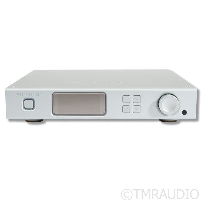 Aurender A100 Network Streamer / DAC