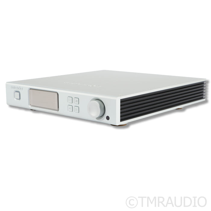 Aurender A100 Network Streamer / DAC