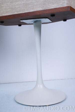 Bose 901 Series ii Vintage Speakers w/ Tulip Stands