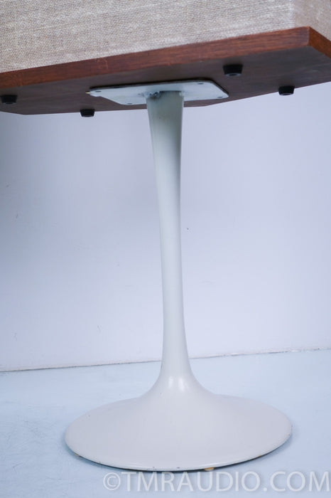 Bose 901 Series ii Vintage Speakers w/ Tulip Stands