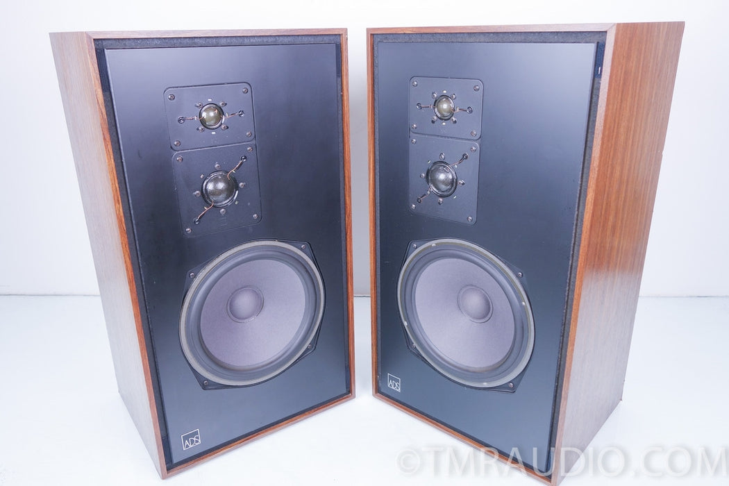 ADS L630 Speakers