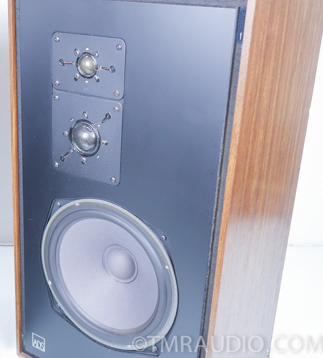 ADS L630 Speakers