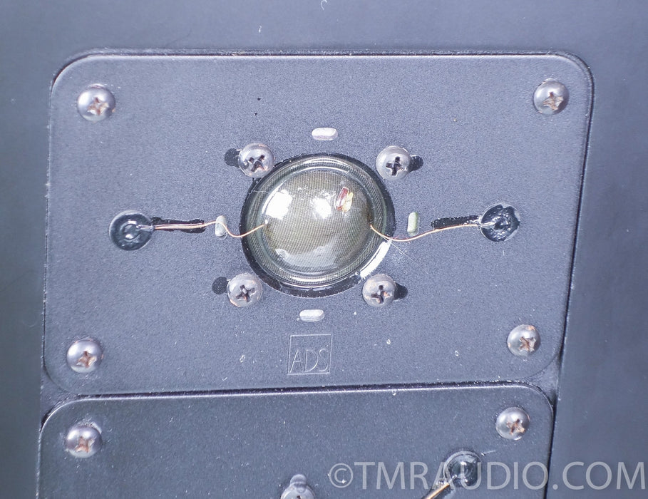 ADS L630 Speakers