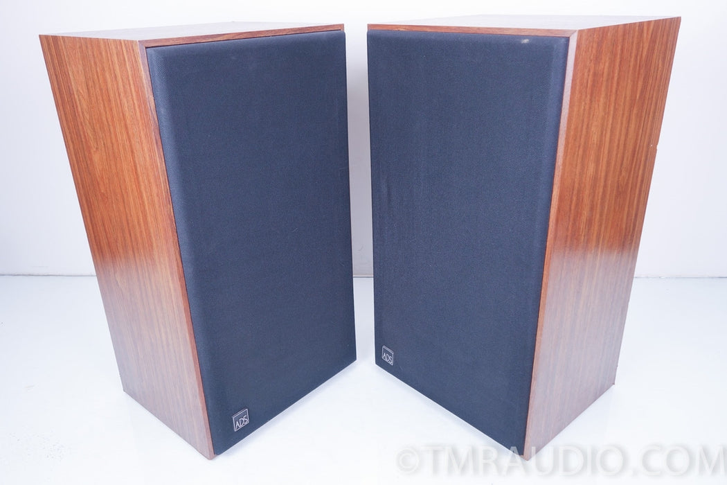 ADS L630 Speakers