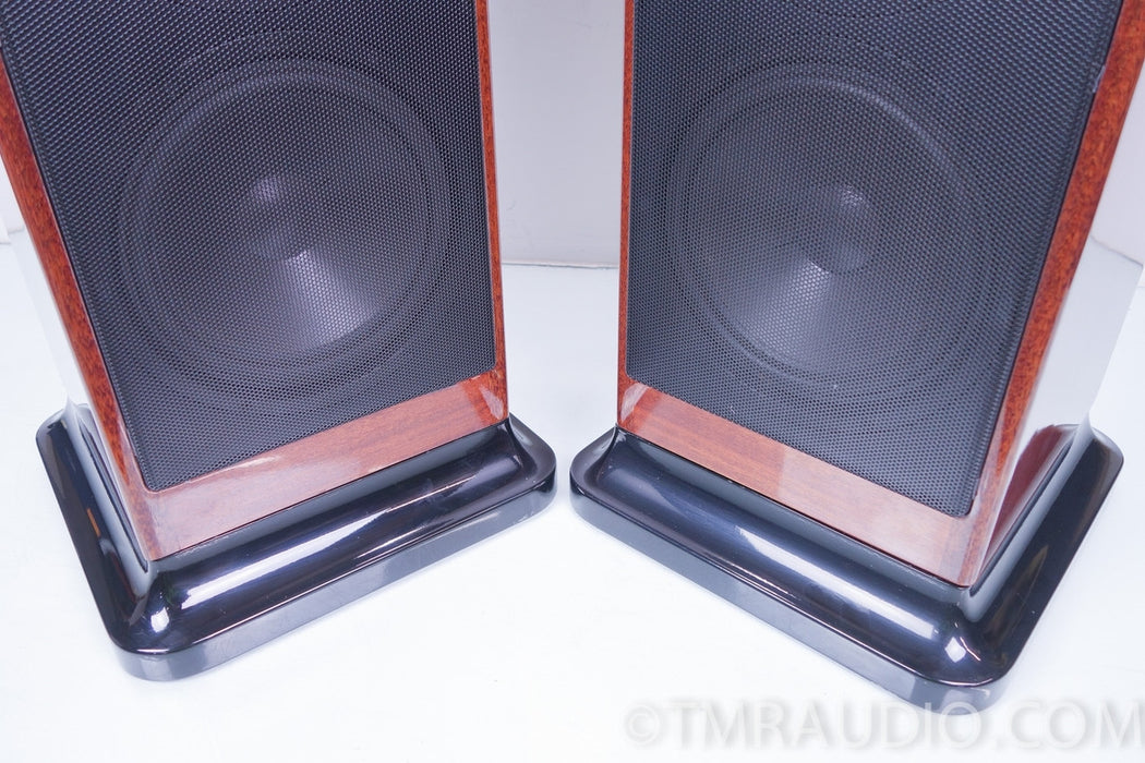 Canton Ergo Pass IV Speakers