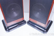 Canton Ergo Pass IV Speakers