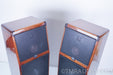 Canton Ergo Pass IV Speakers