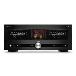 Advance Paris A-i130 Integrated Amplifier; Black