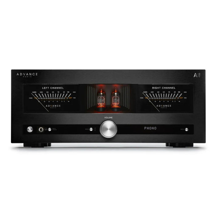 Advance Paris A-i130 Integrated Amplifier; Black