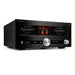 Advance Paris A-i190 Integrated Amplifier; Black
