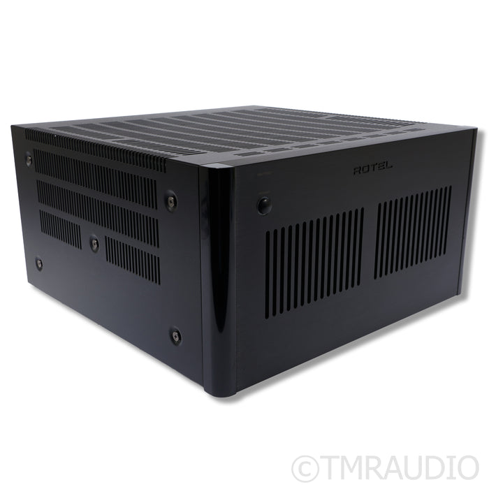Rotel RB-1590 Power Amplifier