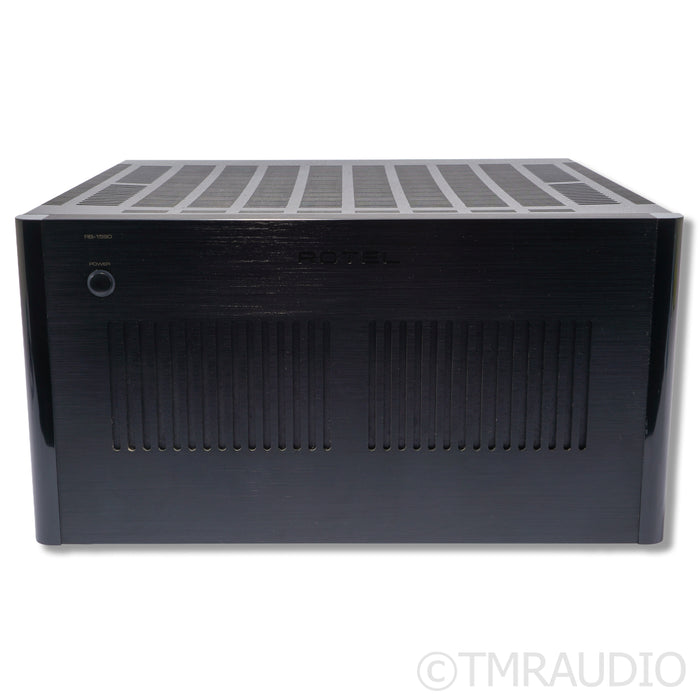 Rotel RB-1590 Power Amplifier