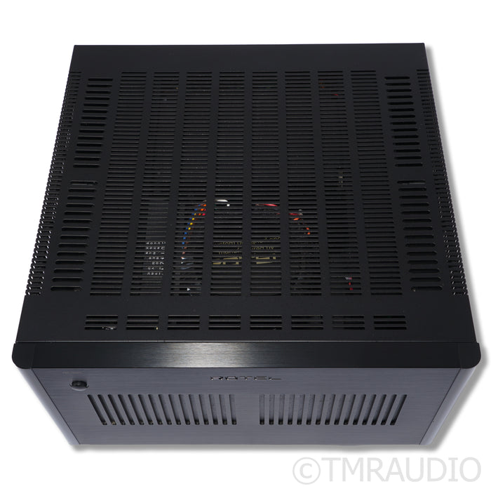 Rotel RB-1590 Power Amplifier