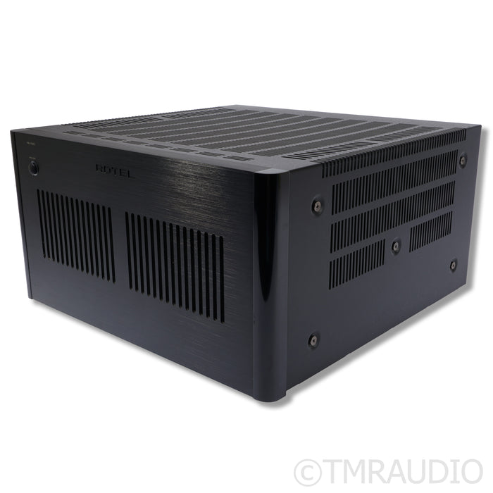Rotel RB-1590 Power Amplifier