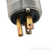 Silver Circle Audio Vesuvius Power Cable; 6ft