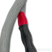 Silver Circle Audio Vesuvius Power Cable; 6ft