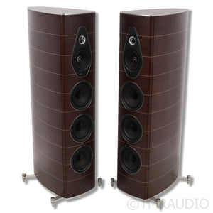 Sonus Faber Olympica Nova V Floorstanding Speakers