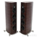 Sonus Faber Olympica Nova V Floorstanding Speakers