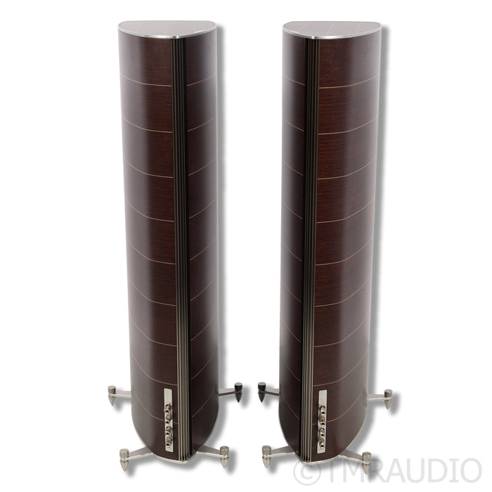 Sonus Faber Olympica Nova V Floorstanding Speakers