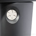 Borresen X1 Bookshelf Speakers; Stands