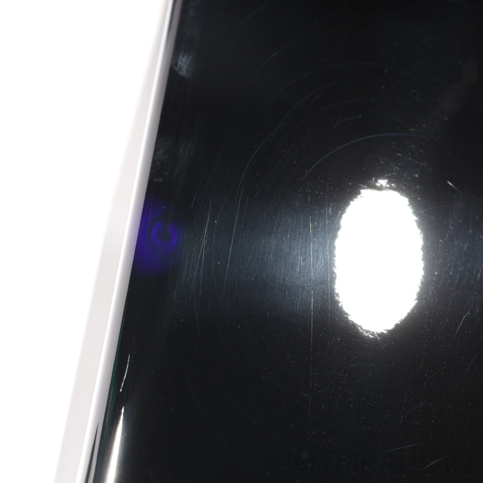 Borresen X1 Bookshelf Speakers; Stands