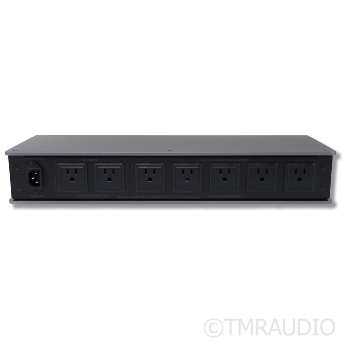 AudioQuest Niagara 1200 Power Conditioner (Unused)