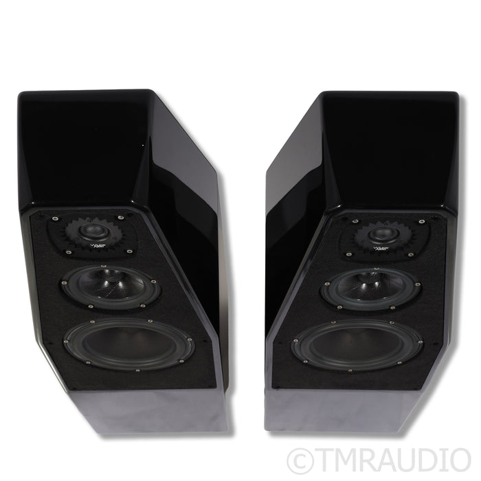 Wilson Audio Sabrina Floorstanding Speakers