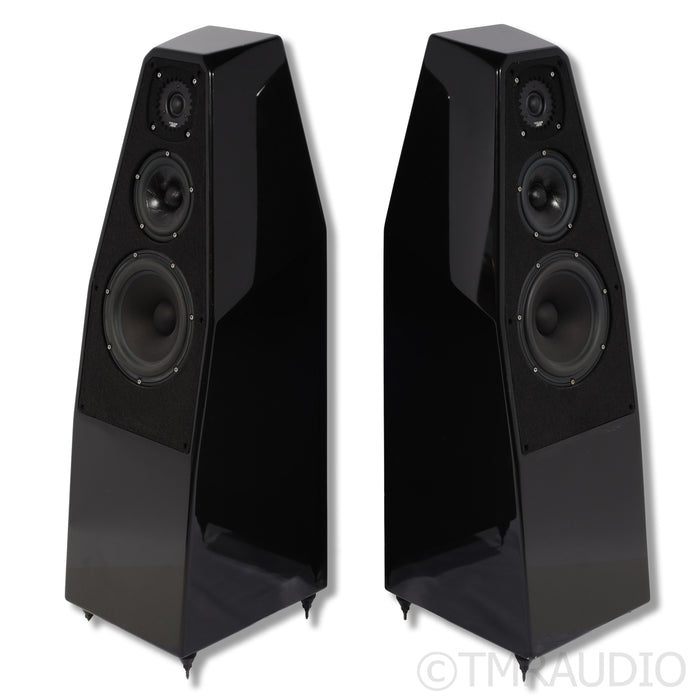 Wilson Audio Sabrina Floorstanding Speakers