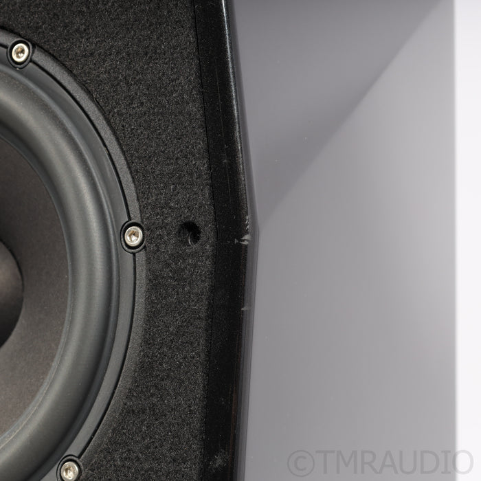 Wilson Audio Sabrina Floorstanding Speakers