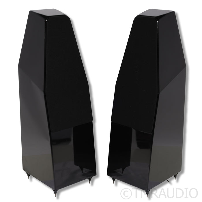 Wilson Audio Sabrina Floorstanding Speakers