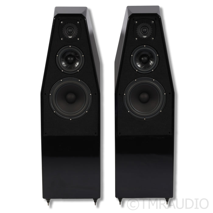Wilson Audio Sabrina Floorstanding Speakers