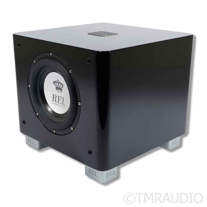 REL Acoustics T/7x Subwoofer