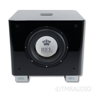 REL Acoustics T/7x Subwoofer