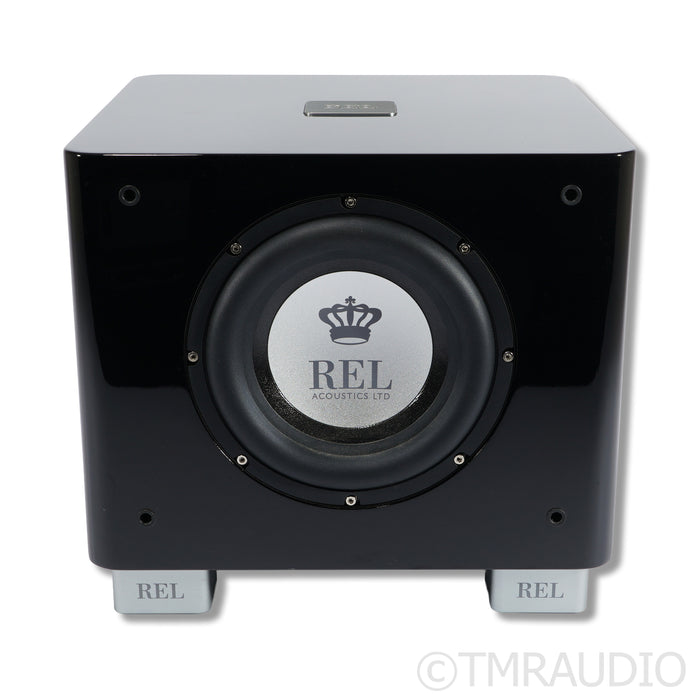 REL Acoustics T/7x Subwoofer