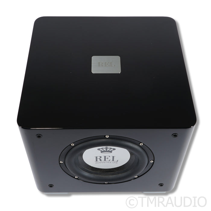 REL Acoustics T/7x Subwoofer