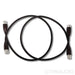AudioQuest Mackenzie XLR Cables; 0.75m
